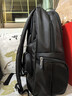 新秀丽（Samsonite）电脑包双肩包商务背包笔记本包休闲都市36B*09010黑色15英寸 实拍图