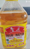 鲁花【保真花生油】 食用油 5S 压榨一级 花生油 5L 实拍图