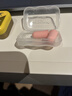 安耳悠 德国进口隔音耳塞防噪音睡觉不伤耳睡眠套装 不入耳蜡丸+soft2副 实拍图