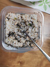 七鲜三文鱼茶泡饭272g 实拍图