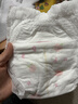 好奇（Huggies）铂金装小桃裤成长裤XL96片(12-17kg)加大号尿不湿【透爽散热】 实拍图