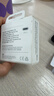 Apple/苹果 60W USB-C数据线-1米 type-c苹果充电线手机数据线 苹果17充电线iphone17充电线 实拍图