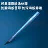 得力（deli）手工雕刻刀雕刻笔木工刀纸雕花篆刻刀重型铝合金 SK5 DL359201B 实拍图