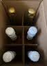 爱之湾起泡酒气泡甜酒女士葡萄酒果酒750ml*6支整箱 西班牙进口热门商品 实拍图