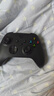 微软（Microsoft）Xbox无线游戏手柄 磨砂黑+USB-C线 蓝牙适配Xbox/PC/平板/手机Steam促销 黑神话悟空 空洞骑士 实拍图