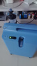 飞利浦5L医用制氧机家用原装进口老人孕妇吸氧氧气机大流量可搭配呼吸机 【原装进口】新款Everflo Q 实拍图