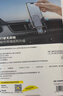 倍思 车载手机支架 汽车导航支架出风口固定器 汽车用品车内饰品小件 实拍图