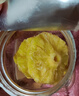 松川良品 甄选菠萝干 蜜饯果干休闲零食品铺子水果凤梨网红小吃 400g 罐装 实拍图