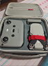 大疆 DJI Mini 4K 超高清迷你航拍无人机 轻型无人机 三轴机械增稳数字图传 新手入门级长续航遥控飞机 实拍图