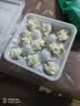 额尔敦内蒙特色羊肉沙葱烧麦330g/袋 内蒙特产草原羊肉早餐速食烧麦 实拍图