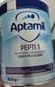 爱他美（Aptamil）深度水解12英国版pepti低乳糖特殊配方婴幼儿奶粉防过敏腹泻 爱他美深度水解1段 800g*1罐 实拍图