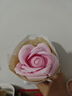 柏爱单支玫瑰永生香皂小花束迷你开业活动伴手礼生日礼物母亲节情人节 实拍图