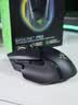 雷蛇（Razer）眼镜蛇专业版无线鼠标 电竞游戏 轻量化 对称型 三模无线 RGB幻彩 毒蝰迷你升级 实拍图