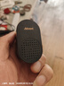 海得曼（Advent）门铃不用电池自发电无线门铃防水家用呼叫器FL-313-BLK 实拍图