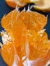京鲜生浙江涌泉青蜜桔 净重4-4.5斤 单果60mm+ 新鲜蜜桔源头直发包邮 实拍图