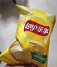 乐事（Lay's）薯片（黄瓜味+原味+红烩味+鱿鱼味+鸡翅味）400g 混合10包 实拍图