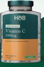 Holland&Barrett荷柏瑞天然维生素C 补充VC复合片提高免疫力hb英国进口 120片/瓶 实拍图