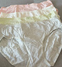 芬腾内裤女10A抑菌纯棉4条装新款加长里裆透气舒适女士内裤 实拍图