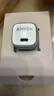 ANKER安克30W冰点充 苹果17充电器type-c快充pd氮化镓适用iPhone16promax15/14apple手机iPad插头 蓝 实拍图