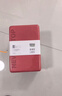 Keep瑜伽砖舞蹈砖成人儿童练功砖EVA瑜伽器材用品压腿神器 粉砂2块装 实拍图