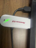纽曼随身wifi可移动无线wifi免插卡网卡随行便携式4g无限路由器车载USB上网宝全国通用流量2025款 实拍图
