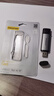 品胜USB/Type-C读卡器3.0高速 SD/TF多功能合一适用电脑/平板/手机/运动相机无人机ccd监控存储卡 实拍图