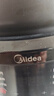 美的（Midea）全能微压电炖锅电砂锅 1500W大功率内胆可明火炖汤煲汤锅电煮锅4.5L 焖炖煲火锅多功能饭煲DGS4566 实拍图