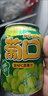 葡口（pukou）果肉饮料果汁清甜解腻饮料健康饮品干净0添加防腐剂 新版6大益生元60%果汁含量【草莓味238ml*10罐】 0添加防腐剂 实拍图