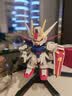 万代（BANDAI）高达模型SD HG RG赠品支架 勿拍 男生礼物 SD简易支架 实拍图