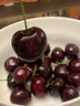 山姆伯伯车厘子樱桃【JD-多地次日达】大连美早4J级樱桃水果礼盒元宵端午 3斤(净重) 【80%选择-狠划算】爽吃礼盒 【黑钻级｜脆甜爆汁】3J 巨无霸  30-32mm 实拍图