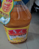 鲁花【保真花生油】 食用油 5S 压榨一级 花生油 5L 实拍图