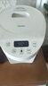 美的（Midea）电水瓶食品级水路316L不锈钢水壶家用5L大容量全自动断电智能保温恒温一体除氯净饮冲奶泡茶01CPro 实拍图