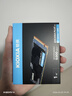 铠侠（Kioxia）1TB SSD固态硬盘 NVMe M.2接口 EXCERIA PLUS G3 SD10 系列（PCIe 4.0 产品） 实拍图