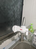可菱水【日本制】净水器水龙头过滤器家用直饮厨房卫生间通用自来水净化器日本原装进口前置超滤芯滤水器 【日本制】三芯装-约用一年半 实拍图