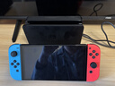 任天堂（Nintendo）【国内保税仓】Switch2/1代 OLED/续航加强日版/港版便携家用ns体感游戏机掌机 日版OLED红蓝64GB保税（赠共享会员） 实拍图