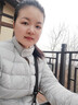 京东京造羽绒服女轻薄百搭春季新款短款外套立领柔雾灰M 实拍图