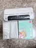 得力抽真空保鲜包装机真空机家用商用配套食品真空包装封口袋安全食品级材质15*20CM/50片升级款14916 实拍图