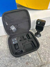 毕亚兹适用于大疆Nano收纳包nano标准套装收纳包运动相机配件收纳包便携手提包防摔防水保护套黑色XJ26 实拍图