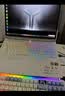 联想拯救者Y9000P 电竞游戏笔记本电脑(Ultra9 275HX 32G 1T RTX5080 2.5K 240Hz 白) 国家补贴 实拍图