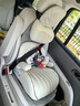 怡戈（Ekobebe）儿童安全座椅增高垫3-12岁大童车载汽车便携式坐垫简易皮革豪华款 实拍图