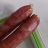 皇上皇特级二八腊肠广州腊味特产煲仔饭腊肠广味广东甜肠广式香肠454g 实拍图