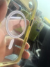 摩米士（MOMAX）【空气防摔】适用苹果17Air手机壳iphone17Air保护套磁吸壳超薄Magsafe充电防摔高端透明金属镜头 实拍图