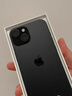 Apple/苹果 iPhone 15 (A3092) 128GB 黑色 支持移动联通电信5G 双卡双待 实拍图