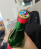 牛栏山二锅头 绿瓶口粮酒 绿牛二 清香型 白酒 56度 500ml*12瓶 整箱装 实拍图