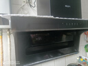 名气（MQ）【老板出品小黑翼Pro A5508H】顶侧双吸27风量大吸力 上门安装 以旧换新抽吸油烟机【可搭燃气灶】 实拍图