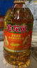 金龙鱼 食用油 花生浓香型浸出  食用植物调和油5L（新老包装随机发货） 实拍图