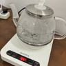 澳柯玛（AUCMA）316自动上水恒温电热水壶0.8L玻璃煮茶器功夫茶具茶台一体机泡茶烧水壶煮茶壶电茶炉电水壶J1 实拍图