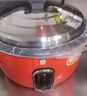 半球（PESKOE）商用电饭锅食堂大容量10人以上电饭锅 老式饭店用大型电饭煲 LX130-190B 实拍图