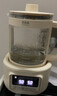 贝因美（Beingmate）恒温水壶恒温壶婴儿调奶器冲奶粉温热暖奶保温家用电热烧水养生壶 实拍图