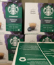 星巴克（Starbucks）胶囊咖啡意式浓缩5.5g*12颗 重烘美式黑咖啡 适用多趣酷思咖啡机 实拍图